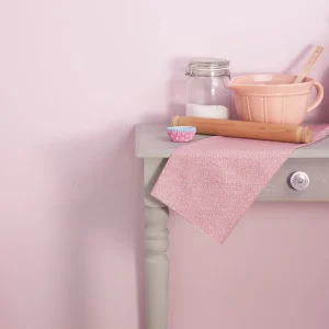 Bon Bon - vaaleanpunainen Trim Paint