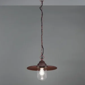 Brenta riippuvalaisin rustiikki IP44