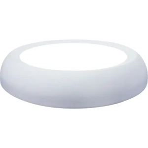 Slim Led-paneelivalaisin 15W