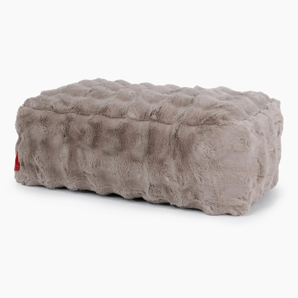 Rahi Jakkara Iso Vaihtopäällinen - Tekoturkis Kupla - Image 4