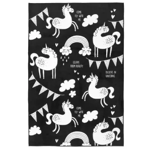 4LIVING matto I BELIEVE 100x150cm